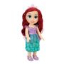 Imagem de Boneca Princesas Disney Ariel Hora do Chá com Acessórios Multikids - BR1924