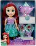 Imagem de Boneca Princesas Disney Ariel Hora Do Chá - Multikids Br1924