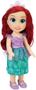 Imagem de Boneca Princesas Disney Ariel Hora Do Chá - Multikids BR1924