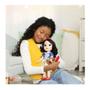 Imagem de Boneca Princesas Disney Articulada 38cm Multikids