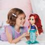 Imagem de Boneca Princesas Disney Articulada Ariel Multikids - Br1916