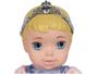 Imagem de Boneca Princesas Disney Baby Cinderela 32cm