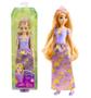 Imagem de Boneca Princesas Disney - Mattel