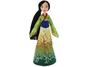 Imagem de Boneca Princesas Disney Mulan