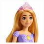 Imagem de Boneca Princesas Disney Rapunzel Hlx29 Mattel