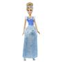 Imagem de Boneca Princesas Disney - Saia Cintilante - Mattel