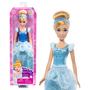 Imagem de Boneca Princesas Disney - Saia Cintilante - Mattel