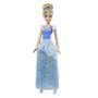 Imagem de Boneca Princesas Disney - Saia Cintilante - Mattel