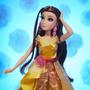 Imagem de Boneca - Princesas Disney - Style Series - Bela - Hasbro - Disney Princes