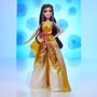 Imagem de Boneca - Princesas Disney - Style Series - Bela - Hasbro - Disney Princes