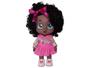 Imagem de Boneca Profissões Brave Girls Camille Médica com Acessórios doutora 0780- Bee Toys