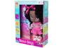 Imagem de Boneca Profissões Brave Girls Camille Médica com Acessórios doutora 0780- Bee Toys