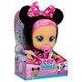 Imagem de Boneca que Chora - Cry Babies Dressy - Disney - Minnie - Multikids
