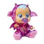 Imagem de Boneca Que Chora Cry Babies Fantasy Bruny Br1178 Multikids