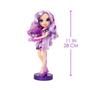 Imagem de Boneca Rainbow High Classic Fashion Doll Violet Willow - MGA