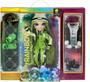 Imagem de Boneca Rainbow High Fashion Inverno Jade Hunter - MGA