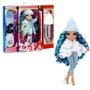 Imagem de Boneca Rainbow High Fashion Inverno Sunny Madison com Acessórios 