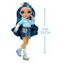 Imagem de Boneca Rainbow High Junior Skyler Bradshaw 580010 - MGA