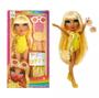 Imagem de Boneca Rainbow High Swim & Style Sunny Yellow 507284