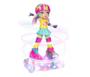 Imagem de Boneca Rainbow Riley Patinadora Com Controle Remoto 1300 Candide