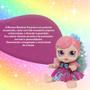 Imagem de Boneca Rainbow Surprise Colorida 100% Vinil Lindos Itens