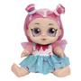 Imagem de Boneca Rainbow Surprise Olhos Grandes 2707 + 3 Surpresas