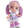 Imagem de Boneca - Rainbow Tatoo Violeta - 761 BAMBOLA BRINQUEDOS