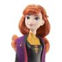 Imagem de Boneca Rainha Anna Frozen II Saia Cintilante - Mattel
