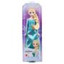 Imagem de Boneca Rainha Elsa Frozen I Saia Cintilante - Mattel