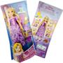 Imagem de Boneca Rapunzel Disney Princess Hasbro E3152