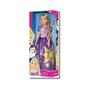 Imagem de Boneca rapunzel mini my size - novabrink