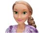 Imagem de Boneca Rapunzel Princesas Disney Mini My Size - Baby Brink