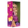 Imagem de Boneca Rapunzel Princesas Disney Multikids Br2016