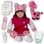 Imagem de Boneca Reborn Adora  Baby Alive 52 cm Magazine Luiza