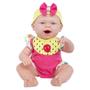 Imagem de Boneca Reborn Baby Ninos Hora Do Lanche Cotiplas 2406