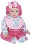 Imagem de Boneca Reborn Doll Realist Brianna Sid-Nyl