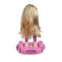 Imagem de Boneca Ritmada Notas Alegres No Skate Elétrico Hoverboard