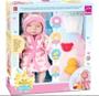 Imagem de Boneca Roma Babies Banho E Sonho - Cod 5057