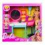 Imagem de Boneca Salão de Beleza Totally Hair - Mattel