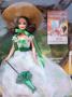 Imagem de Boneca Scarlett O'Hara de Barbie - estilo vintage divertido