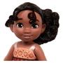 Imagem de Boneca Simea Moana 2 O Filme Colecionável Disney Mattel