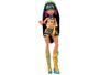 Imagem de Boneca Skulltimates Secrets Monster High Cleo - com Acessórios Mattel