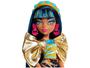 Imagem de Boneca Skulltimates Secrets Monster High Cleo - com Acessórios Mattel