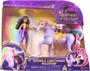 Imagem de Boneca Sophia, Unicórnio Wildstar Com Luz Academia Unicórnio