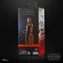 Imagem de BOneca Star Wars The Black Series Andor Bix Caleen 15cm Hasbro