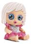 Imagem de Boneca Surprise Little Dolls Glitter Pinta E Repinta Divertoys