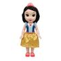 Imagem de Boneca Toddler Princesa 38Cm Branca De Neve