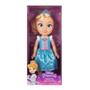 Imagem de Boneca Toddler Princesa 38Cm Ciderela