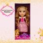 Imagem de Boneca Toddler Princesas Disney Aurora 38cm Multikids - BR2142