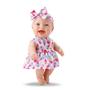 Imagem de Boneca Toots Baby Bambola Brinquedos